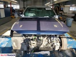 Dodge Durango 2021 3