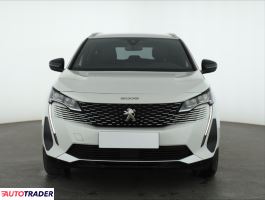 Peugeot 5008 2023 1.5 128 KM