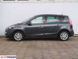 Renault Scenic 2010 1.4 128 KM