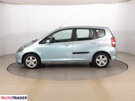 Honda Jazz 2005 1.2 76 KM