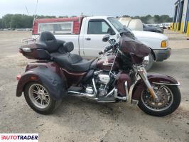 Harley-Davidson Pozostałe - zobacz ofertę