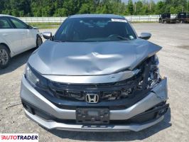 Honda Civic 2021 2