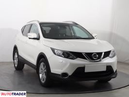 Nissan Qashqai - zobacz ofertę