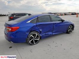 Honda Accord 2022 1 Honda Accord 2022 1
