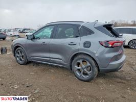 Ford Escape 2024 1