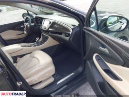 Buick Pozostałe 2020 2 Buick Pozostałe 2020 2