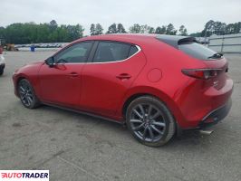 Mazda 3 2021 2