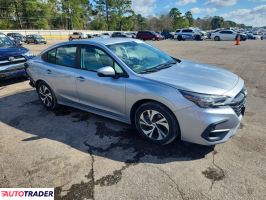 Subaru Legacy 2023 2