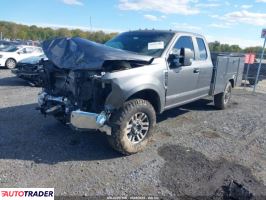 Ford Pozostałe 2022 6