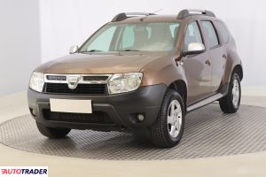 Dacia Duster 2010 1.5 84 KM