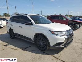 Mitsubishi Outlander 2020 2