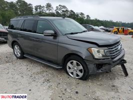 Ford Expedition 2020 3 Ford Expedition 2020 3