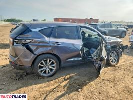 Acura RDX 2021 2