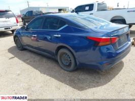 Nissan Altima 2019 2