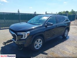 GMC Terrain 2024 1