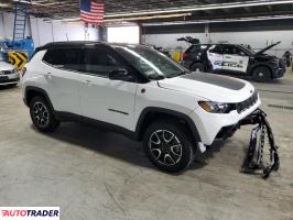 Jeep Compass 2025 2