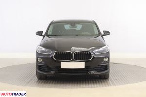 BMW X2 2020 2.0 147 KM