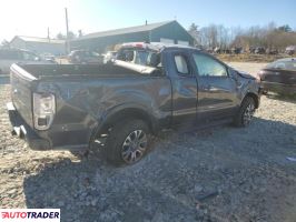 Ford Ranger 2020 2