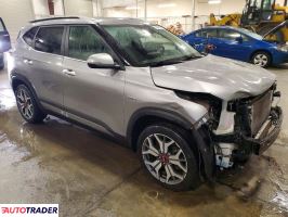 Kia Pozostałe 2021 1