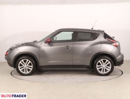 Nissan Juke 2017 1.6 187 KM