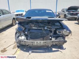 Dodge Challenger 2020 3