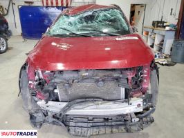 Toyota Pozostałe 2019 2 Toyota Pozostałe 2019 2