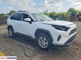 Toyota Pozostałe 2020 2