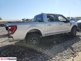 Ford Pozostałe 2023 3