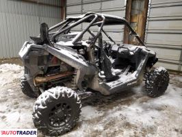 Polaris Ranger RZR 2022 Polaris Ranger RZR 2022