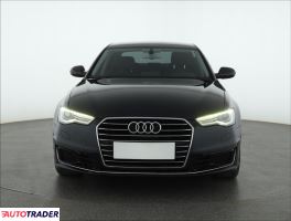 Audi A6 2015 2.0 147 KM