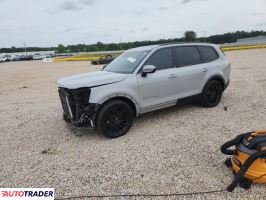 Kia Pozostałe 2022 3