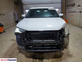 Audi Q3 2020 2