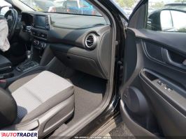 Hyundai Kona 2021 2