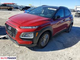 Hyundai Kona 2021 2