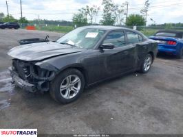 Dodge Charger 2019 3 Dodge Charger 2019 3