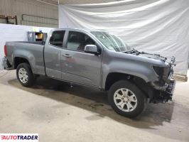 Chevrolet Colorado 2021 3 Chevrolet Colorado 2021 3