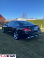 Mercedes E-klasa 2016 3 350 KM