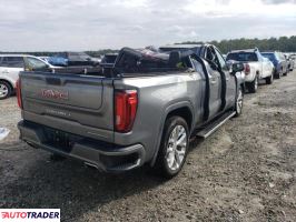 GMC Sierra 2019 6