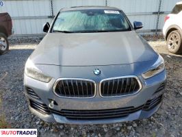 BMW X2 2022 2