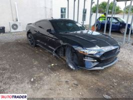 Ford Mustang 2021 5 Ford Mustang 2021 5