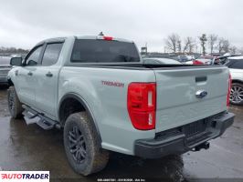 Ford Ranger 2022 2