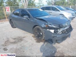 Toyota Camry - zobacz ofertę