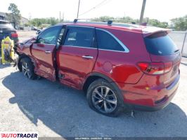 Kia Sorento 2019 3 Kia Sorento 2019 3