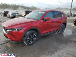 Mazda CX-5 2023 2