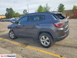 Jeep Compass 2020 2
