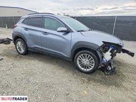 Hyundai Kona 2021 2