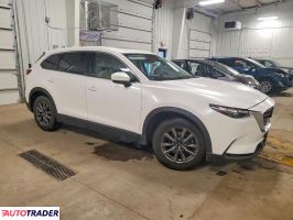 Mazda CX-9 2021 2