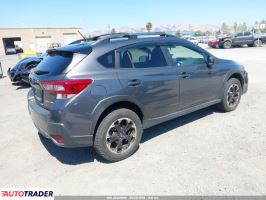 Subaru Pozostałe 2023 2