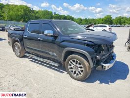 Toyota Tundra 2023 3