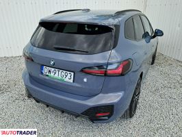 BMW 218 2022 15.0 136 KM BMW 218 2022 15.0 136 KM